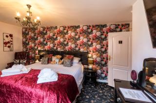 Forest Guest House - South Shields - 8