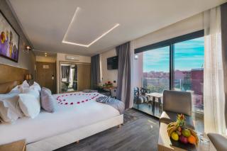 Stars Hotel & Spa - Marrakech - 8
