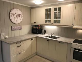 Notodden Sentrum Apartment NO 3 - Notodden - 4