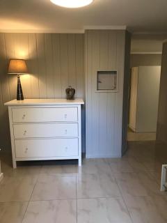 Notodden Sentrum Apartment NO 3 - Notodden - 2