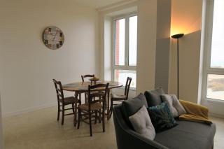 Appartement avec superbe VUE MER à TREGASTEL - Ref 6 - Trégastel - 3