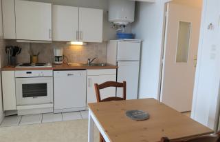 Appartement avec superbe VUE MER à TREGASTEL - Ref 6 - Trégastel - 9