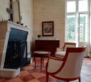 Château Gassies - Latresne - 1