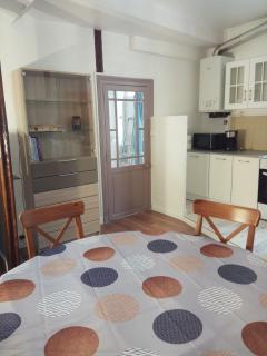 Appartement 2 chambres 52 m2 centre ville - Vendôme - 2