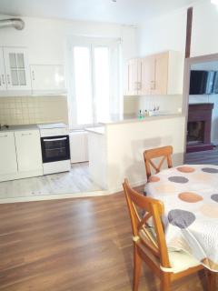 Appartement 2 chambres 52 m2 centre ville - Vendôme - 3