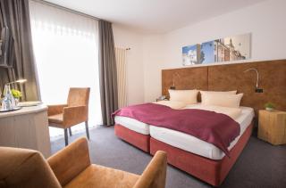 Hotel Residenz - Ravensburg - 8