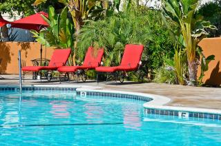 Best Western Woodland Hills - 3