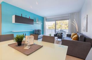 Saval Spa Aqquaria Family Complex - Salou - 4