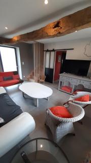 Le gite de la ferm'andise - 2