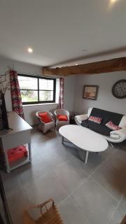 Le gite de la ferm'andise - 4