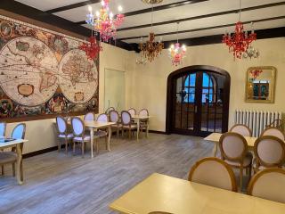 Avalon Bed & Breakfast Themen/- Nichtraucherhotel - Hannover - 7