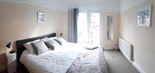 Marine Lake apartment - West Kirby - 3