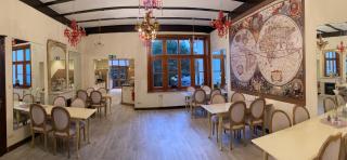 Avalon Bed & Breakfast Themen/- Nichtraucherhotel - Hannover - 8