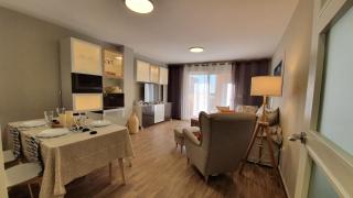 Apartamento ÁTICO SOL Los Miradores del Puerto - La Manga del Mar Menor - 7