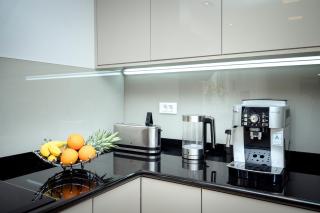 Vindobona Apartment 1 - 2