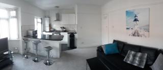 Marine Lake apartment - West Kirby - 5