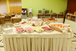 Grand Hotel Delle Terme - Terme Luigiane - 3