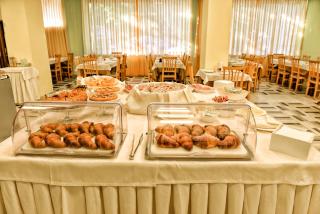 Grand Hotel Delle Terme - 1