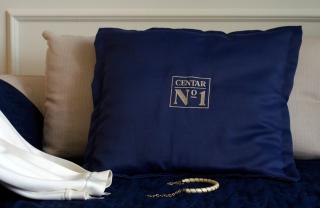 Hotel Centar No.1 - Belgrado - 1
