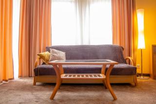 AL-DOM apartamenty Olymp Sunshine - Colberga - 4