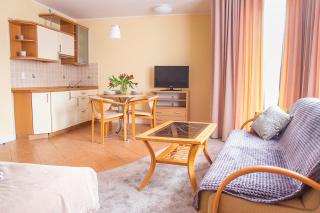 AL-DOM apartamenty Olymp Sunshine - 7