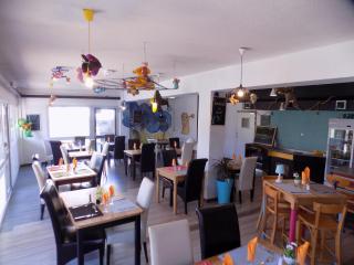 NESTOR HOTEL GAP et Restaurant - Gap - 3