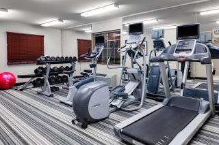 Candlewood Suites Warner Robins by IHG - Warner Robins - 5