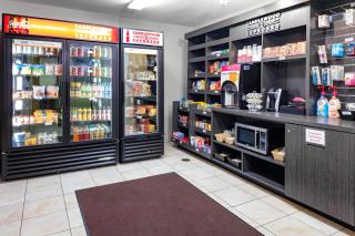 Candlewood Suites Warner Robins by IHG - Warner Robins - 4