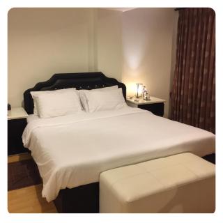 Apartment in Ranghill Residence Phuket - Phuket - 9