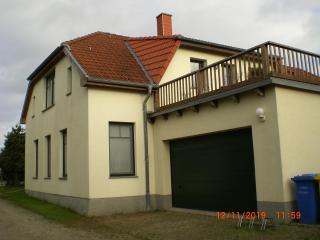 Ferienhaus Weitblick - Börgerende-Rethwisch - 6