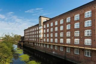 I Should Cocoa (York) - Mary Tuke - York - 8