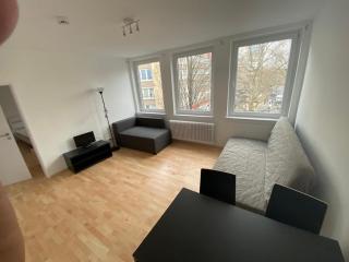 Waldhof Residenz - Offenbach - 2