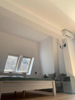 Pension Casa Vanatorilor - 9