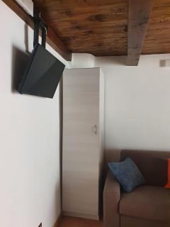 Il Borgo Apartment - 1