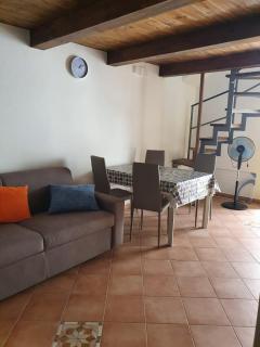 Il Borgo Apartment - 4