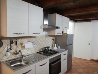 Il Borgo Apartment - 2