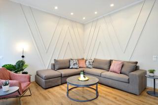 The Flirty Athens apartment - Atene - 0