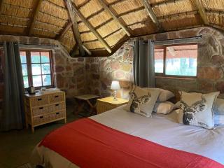 Shondoro Mountain Retreat - Vaalwater - 0