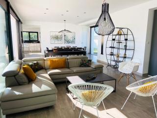 Villa Pool and Beach Bretagne - 4