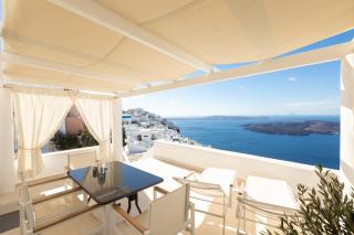 The Tsitouras Collection - Firostefani - 3