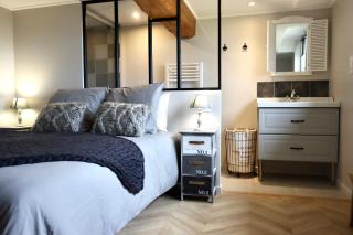 Les maisons de Charlotte (2) - Glanville - 2