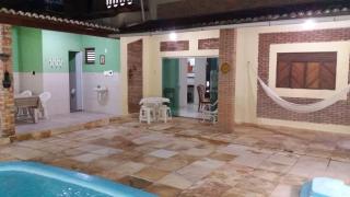 LINDO SOBRADO COM PISCINA PARA ATÉ 10 HÓSPEDES! - Natal - 1
