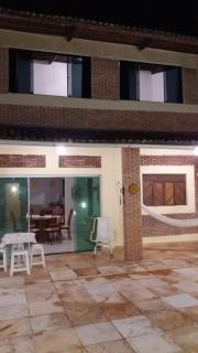 LINDO SOBRADO COM PISCINA PARA ATÉ 10 HÓSPEDES! - Natal - 5