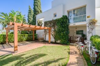 OleHolidays Guadalmina Golf Plaza - Marbella - 0