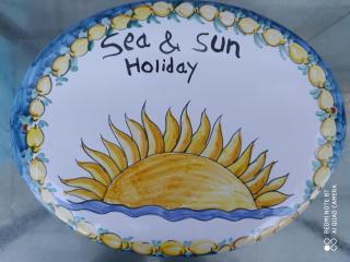 Sea & Sun - Maiori - 0