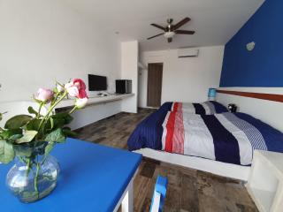 Luna Azul - Tapachula - 9