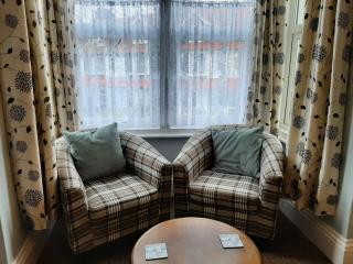 Rosemead Guest House - 8