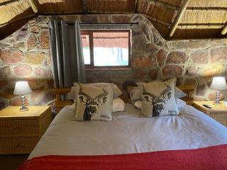 Shondoro Mountain Retreat - Vaalwater - 1