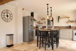 Les maisons de Charlotte (2) - Glanville - 8