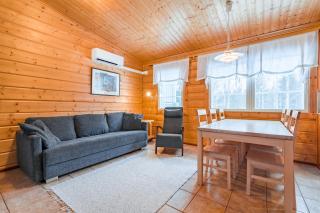 Lomaperkkiö Apartments - Vuokatti - 1